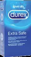 Prezerwatywy: Durex Żel: Durex Play Maszynka do
