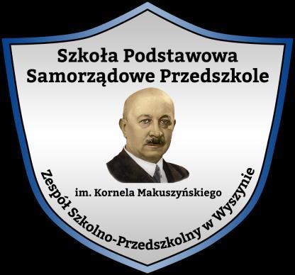 Statut Szkoły Podstawowej im. Kornela Makuszyńskiego w Wyszynie Opracowano na podstawie: Ustawy z dnia 14 grudnia 2016 r. - Prawo oświatowe. ( Dz. U. z 2017 r.