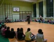możemy się doczekać kolejnego spotkania! Wola Radziszowska 24-26.