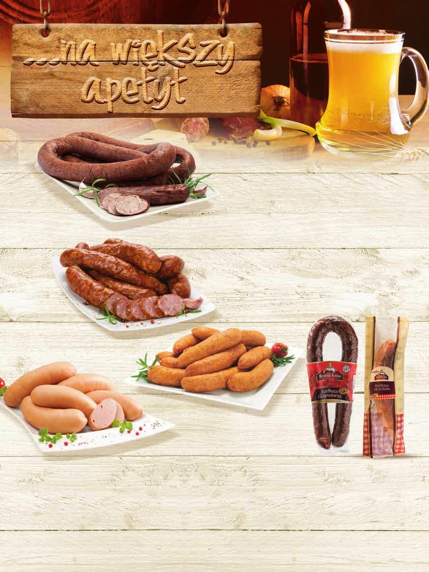 7 zł 19 99 26,99 kup1za 6,99 zł drugi GRATIS KASZANKA CODZIENNA SOKOŁÓW 700 g, 9,99 zł / 1 kg przy zakupie 2 opak. 3,50 zł / 1 opak.