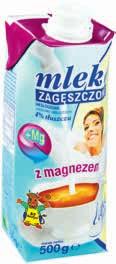 nesquik - 0,89 zł pirulo banan - 0,89 zł
