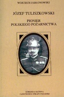 pracowników Wyższej Oficerskiej Szkoły Pożarniczej w 1981 r. Książka liczy 328 str., format A4.