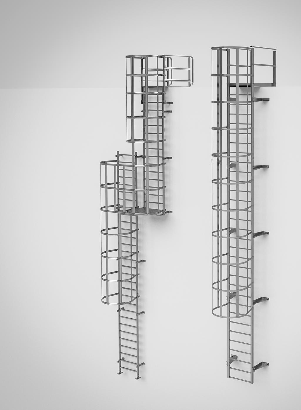 DRBINY TECHNICZNE SYSTEMOWE / MODUŁOWE rchitectural Metalwork WG PROJEKTU KLIENT Logo w formie podstawowej DRBINY TECHNICZNE 0,5 0,5 2 Główne zastosowanie to komunikacja inspekcyjna obiektów