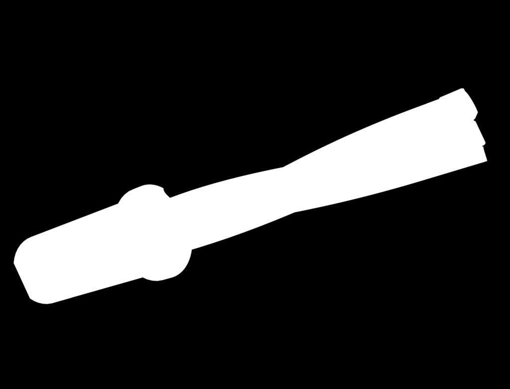zakes pzesunięcia do 0,25 mm ɾɾ Wysoka wydajność wiecenia; ɾɾ wysoka niezawodność pocesu obóbki; ɾɾ zoptymalizowana geometia; Wąskie toleancje wieconych otwoów Unikatowy kąt gamma ɾɾ otwoy 2 D/: 0,1