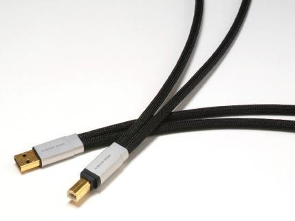 Zewnętrzny dielektryk to rurka z włóknami węglowymi o nazwie Carbon SF. USB-1.0SPS to kabel z jedną wtyczką po stronie odbiornika i dwoma po stronie nadajnika. USB-1.0PLS 2490 zł /1m 1590 zł /1m (+0.