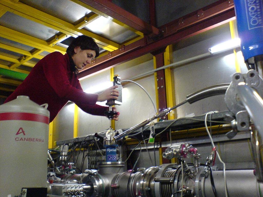 Magnetism of ferriprotoporphyrin IX monomers and dimers K. Dziedzic-Kocurek Kocurek,, J.