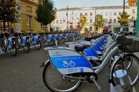 Electromobility