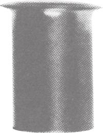 Wkładka wzmacniająca Reinforcement sleeve Verstärkungshülse Укрепительная вставка Typ 526 Lı dˇ D Do przewodu - śr. zewn. For tube - outside diameter Für Rohr - Aussen К проводу - наруж.