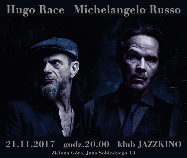 Koncert Janusza