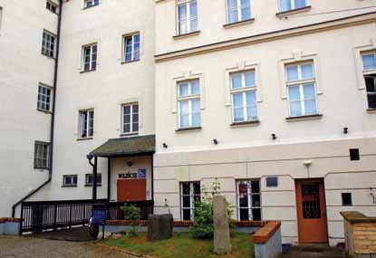 Rozejrzyjcie się dookoła jaki element kultury jamneńskiej