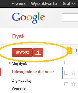 6. Kliknij dokumenty, a następnie