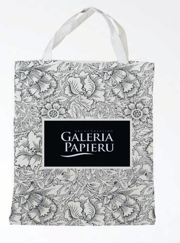 73 x 59 cm Summer Fashion week Duża torba na ramię Bardzo