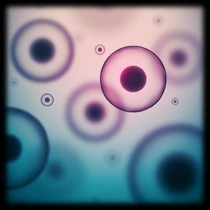 Bioelektryczność Każda komórka w organizmie ma zarówno pozytywne, jak i negatywne ładunki - z dodatnim ładunkiem na zewnątrz błony komórkowej i ujemnym po jej wewnętrznej