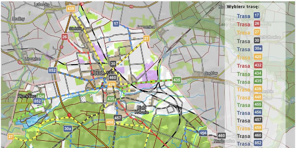 Klubu Biegacza META Lubliniec, m.in. Bieg o Nóż Komandosa, ekstremalny Bieg Katorżnika czy Maraton Komandosa.