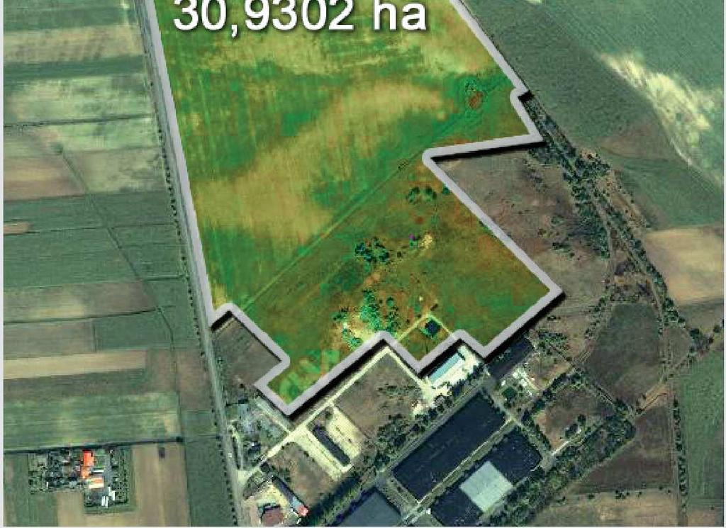 2008 r. włączony do Katowickiej Specjalnej Strefy Ekonomicznej.