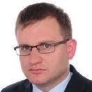 Obecnie poszerza swoje kompetencje jako student programu MBA prowadzonego przez Uniwersytet Quebecu w Montrealu oraz SGH w Warszawie. Rafał Burski Dyrektor ds.