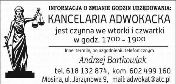 się piłą spalinową (+ uprawnienia) PRACA: w Poznaniu i okolicach, stała, od zaraz, na podstawie umowy o pracę. proszę o wysyłanie CV na adres: biuro@garte.pl.