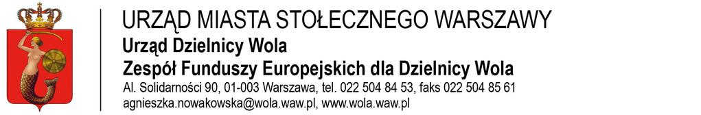 szkół zawodowych i techników W związku z realizacją projektu Mój wybór moja decyzja badanie i rozwój predyspozycji zawodowych uczniów szkół zawodowych i techników, współfinansowanego ze środków