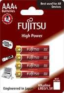 FP-LR03-4B 4976680840600 FUJITSU FUJITSU ALKALINE