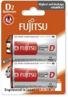 FH-LR20-2B 4976680842109 FUJITSU FUJITSU ALKALINE HIGH