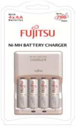4976680842802 FUJITSU FUJITSU ALKALINE HIGH POWER