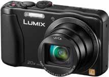 LUMIX G X VARIO PowerZoom 14-42mm Lumix DMC-GX7 z ob. Lumix G 14-42 3999.- 3777.- 2222.