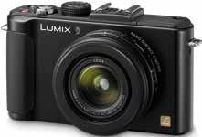 Stabilizator Obrazu w obudowie nagrywanie filmów Full-HD Lumix DMC-GM1 przetwornik Digital Live MOS 16 megapikseli nagrywanie wideo Full HD o rozdzielczości 1920 x 1080i lekka i