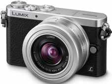 fotografowanie seryjne z wysoką prędkością 7 kl/s. nagrywanie wideo Full HD 1,920 x 1,080 wbudowana obsługa WiFi z ob. Lumix G 14-140 8888.- 899.- 1588.- 1499.- 3633.- 2777.- 2999.
