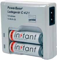 Napięcie: 1,2V Format baterii: AA Pojemność: 19t00mAh Akumulator ENE- LOOP zachowuje niemal całą swoją energię nawet po roku i nie wymaga regularnego doładowywania.