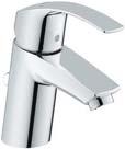 EUROSMART zestaw natryskowy 3 w 1 -