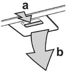 EN OPERATING INSTRUCTIONS Before first use Airing mode remove them (see the Cleaning and Maintenance paragraph). Re-circulation mode buy and assemble (see the Cleaning and Maintenance paragraph).