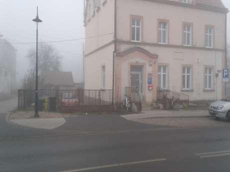 POWIERZCHNIE PRZEZNACZONE NA WYNAJEM - LOKAL MIESZKALNY OTYŃ UL.