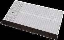 wody indeks rozmiar rodzaj kolor ilość N1114-1 25x45 mm foliowe transparentne niebieskie 50 N1114-4 25x45 mm foliowe transparentne zielone 50 N1114-3 25x45 mm foliowe