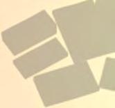 opis ilość kartek rozmiar indeks Kostka samoprzylepna Post-it Super Sticky, ultra żółta 350 3M162 Kostka samoprzylepna Post-it Super Sticky, żółta 270 3M163 Kostka