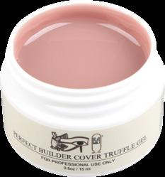 UV Gel System NEW!! Perfect Builder Cover Carnation Gel 860796 (0.