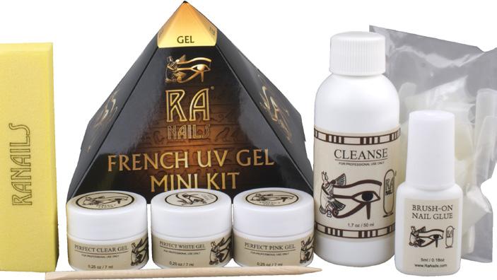 25oz/7ml Cleanse 1.