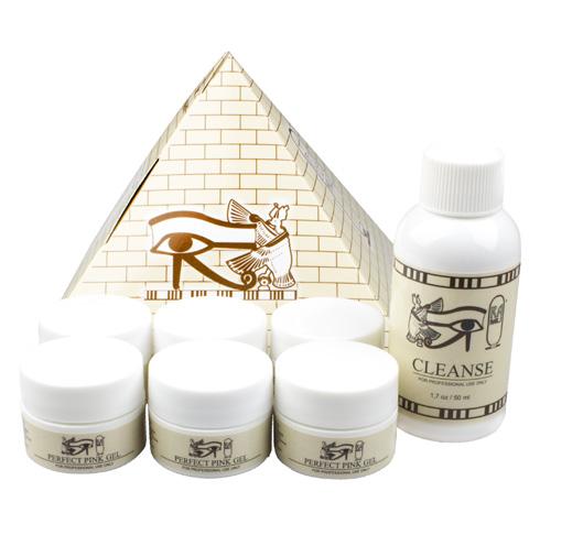 Anubis Color Gel Kit 860638