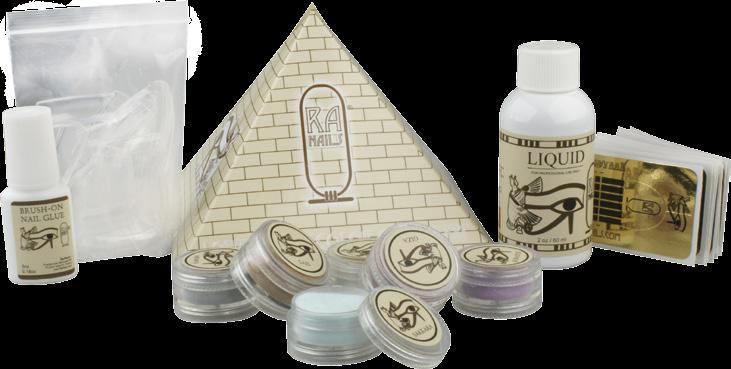 1oz/3g Liquid 2oz/60ml Brush on Nail Glue 0.