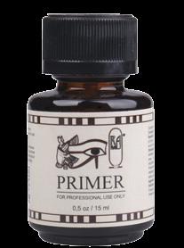 Płyn do usuwania sztucznych paznokci akrylowych. 860531 (3.5oz/100ml) Brush on nail glue appropriate also for nail reparation. Proper to glue nail art embellishments.