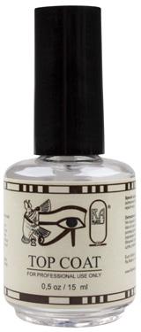 Base Coat Top Coat Base Coat secures nail lacquer for long lasting adhesion. Baza pod lakier zapewnia mu lepszą przyczepność.