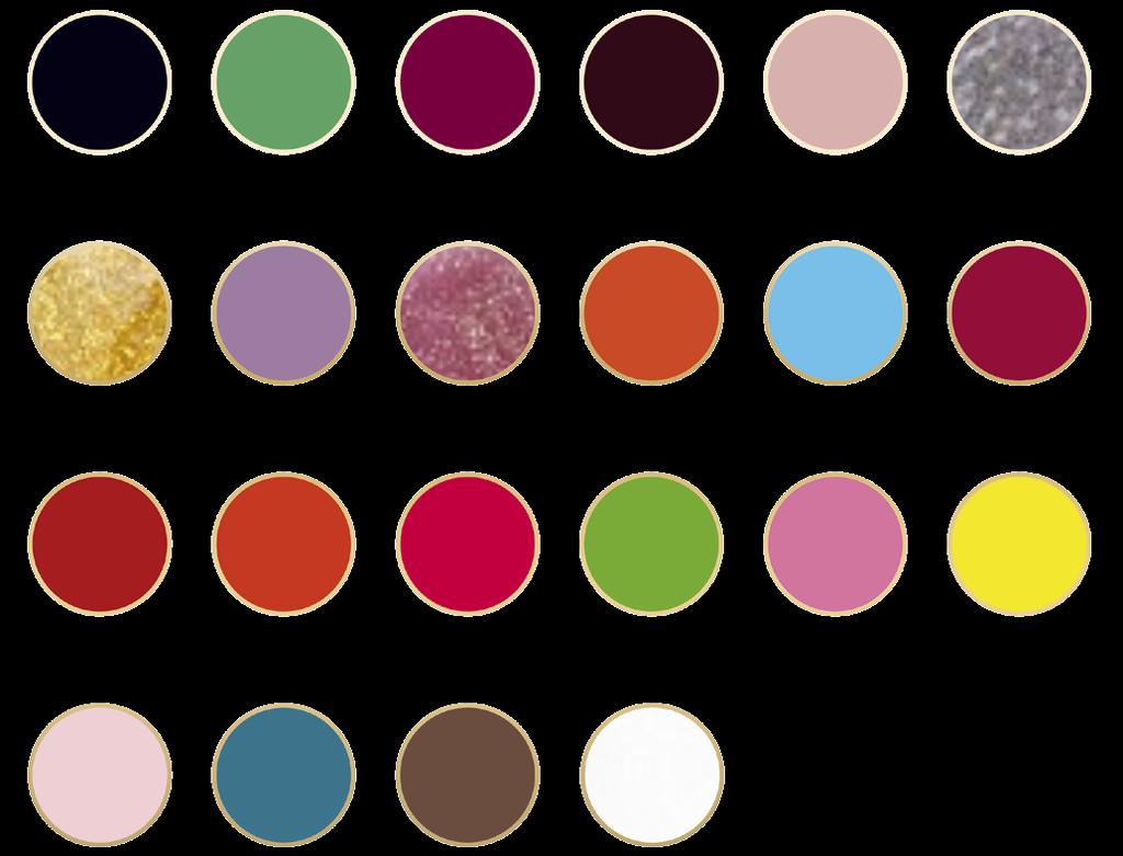 Using the gelliner, create a design on the cured last coat of colored gel.