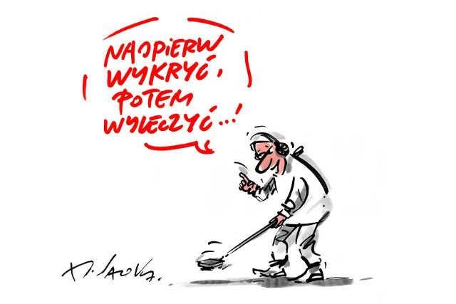 CZYNNIKI ROKOWNICZE TTV Poziom AFP Wielkość i
