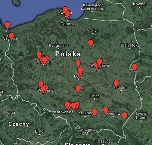 198 E. Przybylska, Z. Żebrucki, M. Kruczek transportu 6.