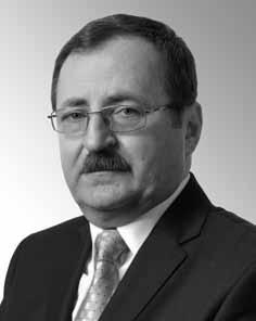 45 Realny scenariusz strategii rozwoju działalności górnictwa węgla brunatnego w Polsce Possible scenario of strategy development of brown coal mining industry activity in Poland UKD Prof. dr hab.