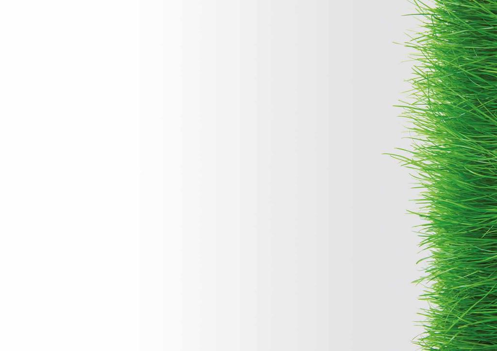 Wydajność najwyższej klasy Środowisko naturalne jest wspólnym dobrem. Przyroda dostarcza inspiracji i zasobów, z których korzystamy każdego dnia.