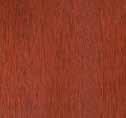 Walnut panele