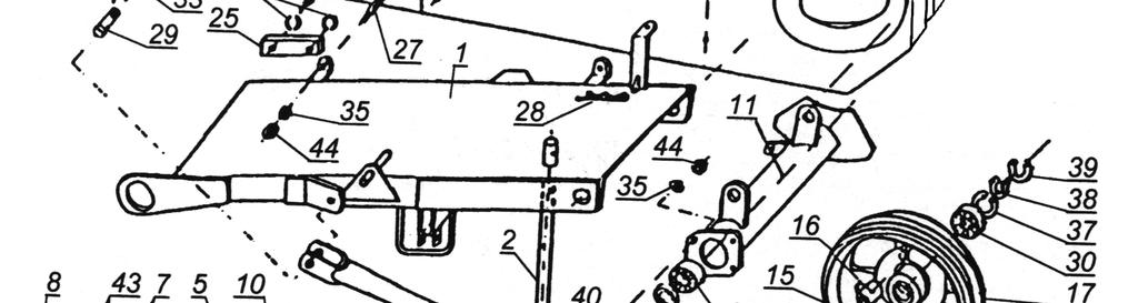 KOSIARKA ROTACYJNA BĘBNOWA TYLNA - PDF Darmowe pobieranie