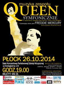 Wielkie muzyczne show coraz bliżej http://dziennikplocki.pl/wp-content/uploads/2014/10/glos_004.m 4a Szykuje się wielka, muzyczna uczta. Już w niedzielę, 26 października o 19.