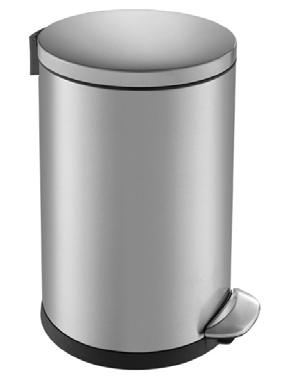 Wykonany z metalu wysokiej jakości,