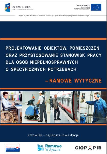 zostanie opracowany profil zdolności do pracy i na jego podstawie określone zostaną zalecenia dotyczące ewentualnej reorientacji zawodowej ze wskazaniem jej kierunku. 2.